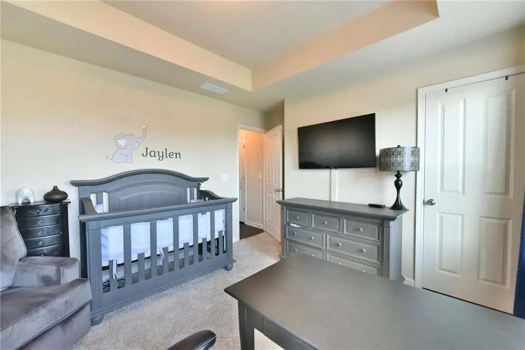 7532 Highlands Point, Atlanta, Georgia 30328, 3 Bedrooms Bedrooms, ,3 BathroomsBathrooms,Residential,Sold,7532 Highlands Point,5910007