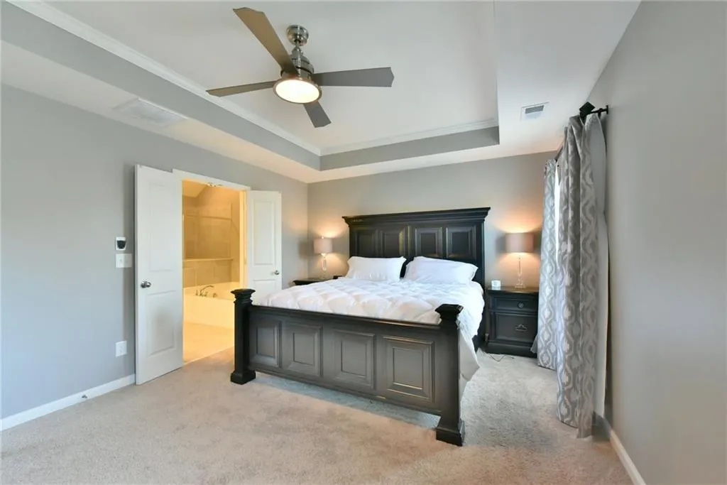 7532 Highlands Point, Atlanta, Georgia 30328, 3 Bedrooms Bedrooms, ,3 BathroomsBathrooms,Residential,Sold,7532 Highlands Point,5910007