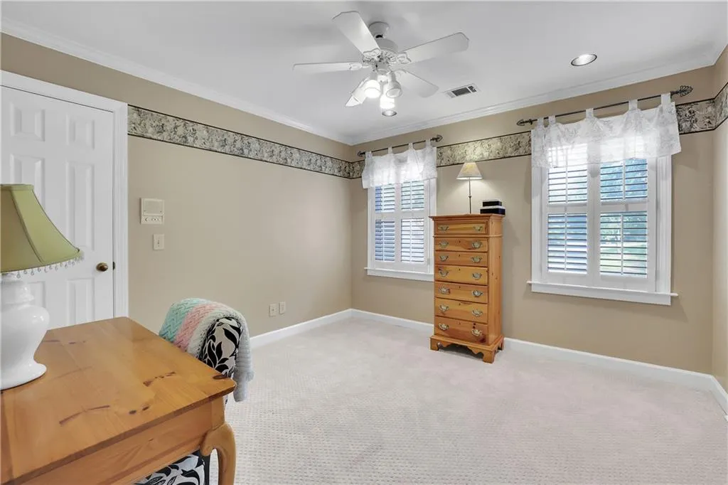 210 Spalding Creek Court, Sandy Springs, Georgia 30350, 6 Bedrooms Bedrooms, ,4 BathroomsBathrooms,Residential,Sold,210 Spalding Creek Court,7237057