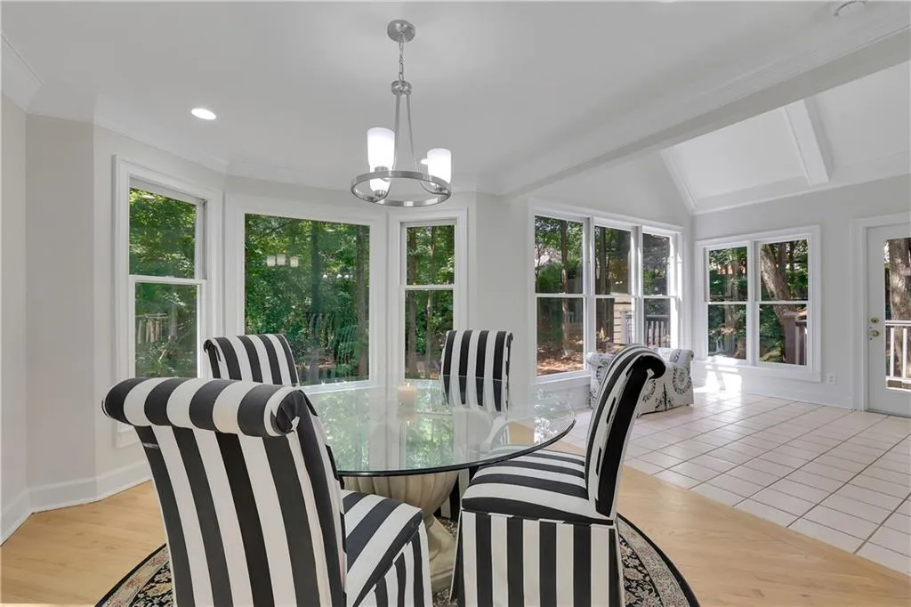 210 Spalding Creek Court, Sandy Springs, Georgia 30350, 6 Bedrooms Bedrooms, ,4 BathroomsBathrooms,Residential,Sold,210 Spalding Creek Court,7237057