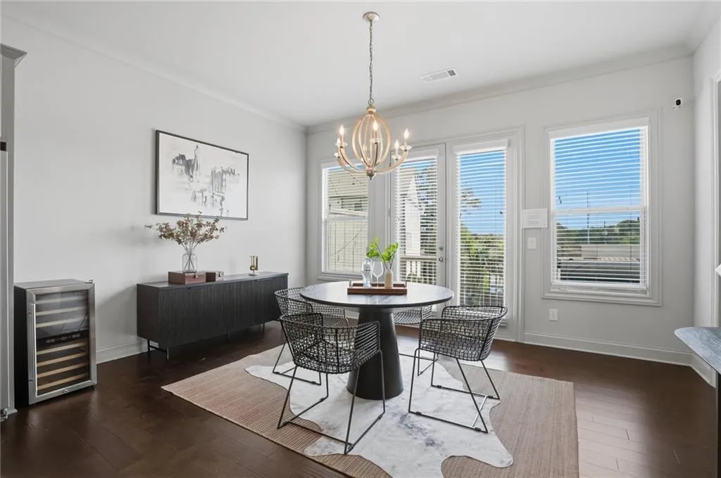 1910 Skyfall Circle Ne, Atlanta, Georgia 30319, 3 Bedrooms Bedrooms, 0 ,3 BathroomsBathrooms,Residential,For Sale,1910 Skyfall Circle Ne,7762439