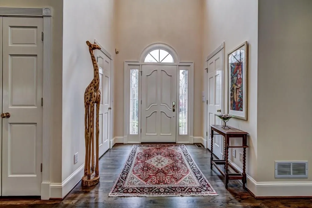 100 Parc Du Chateau, Atlanta, Georgia 30327, 4 Bedrooms Bedrooms, ,4 BathroomsBathrooms,Residential,Sold,100 Parc Du Chateau,5821193