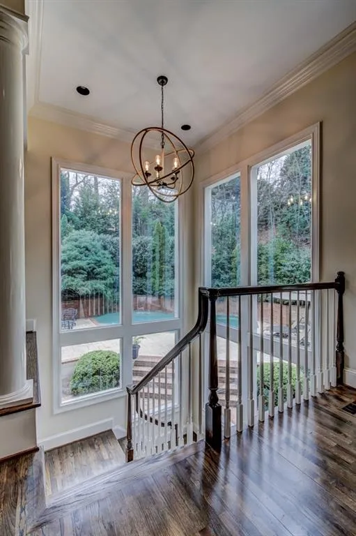 100 Parc Du Chateau, Atlanta, Georgia 30327, 4 Bedrooms Bedrooms, ,4 BathroomsBathrooms,Residential,Sold,100 Parc Du Chateau,5821193