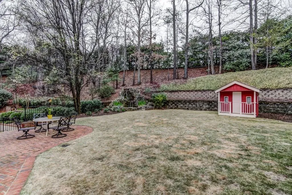 100 Parc Du Chateau, Atlanta, Georgia 30327, 4 Bedrooms Bedrooms, ,4 BathroomsBathrooms,Residential,Sold,100 Parc Du Chateau,5821193
