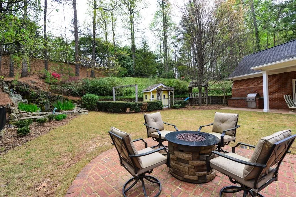 100 Parc Du Chateau, Atlanta, Georgia 30327, 4 Bedrooms Bedrooms, ,4 BathroomsBathrooms,Residential,Sold,100 Parc Du Chateau,5821193