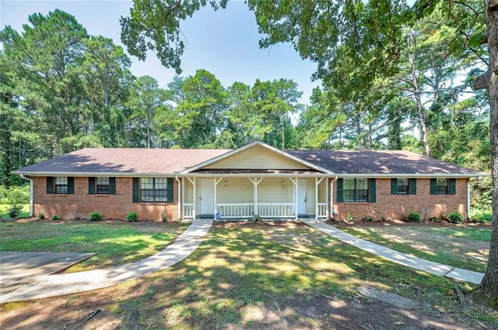355 Santa Fe Trail, Ellenwood, Georgia 30294