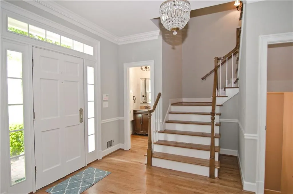 4454 Paces Battle Nw, Atlanta, Georgia 30327, 3 Bedrooms Bedrooms, ,3 BathroomsBathrooms,Residential,Sold,4454 Paces Battle Nw,5870083