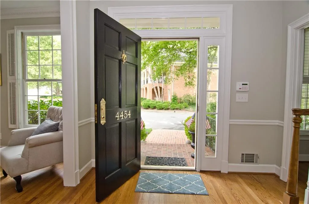 4454 Paces Battle Nw, Atlanta, Georgia 30327, 3 Bedrooms Bedrooms, ,3 BathroomsBathrooms,Residential,Sold,4454 Paces Battle Nw,5870083
