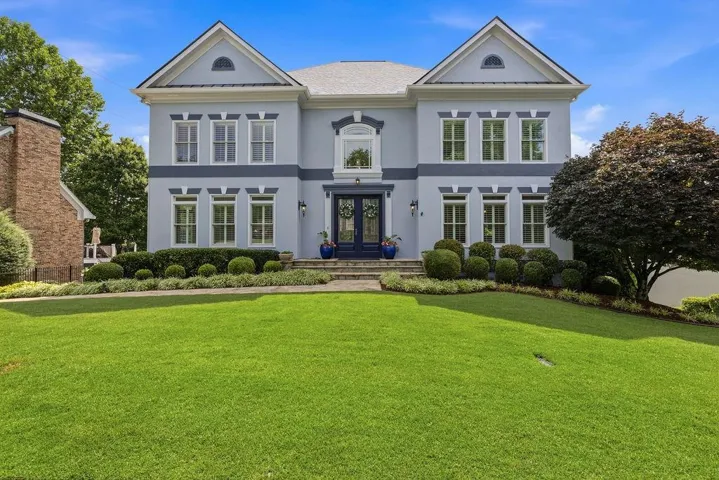 Welcome Home!