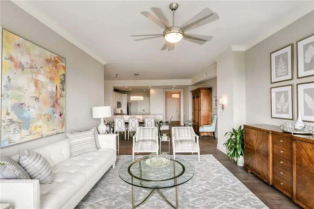 2950 Mount Wilkinson Parkway Se Unit 911, Atlanta, Georgia 30339, 2 Bedrooms Bedrooms, ,2 BathroomsBathrooms,Residential,Sold,2950 Mount Wilkinson Parkway Se Unit 911,5863117