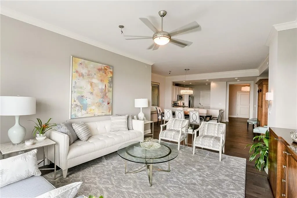 2950 Mount Wilkinson Parkway Se Unit 911, Atlanta, Georgia 30339, 2 Bedrooms Bedrooms, ,2 BathroomsBathrooms,Residential,Sold,2950 Mount Wilkinson Parkway Se Unit 911,5863117