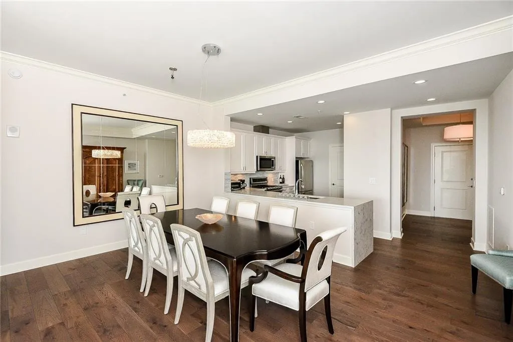 2950 Mount Wilkinson Parkway Se Unit 911, Atlanta, Georgia 30339, 2 Bedrooms Bedrooms, ,2 BathroomsBathrooms,Residential,Sold,2950 Mount Wilkinson Parkway Se Unit 911,5863117