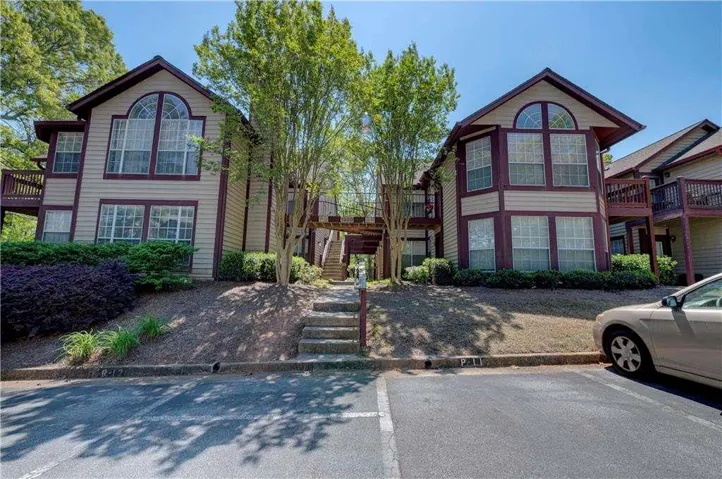 1315 Red Deer Way Unit # 255, Johns Creek, Georgia 30022