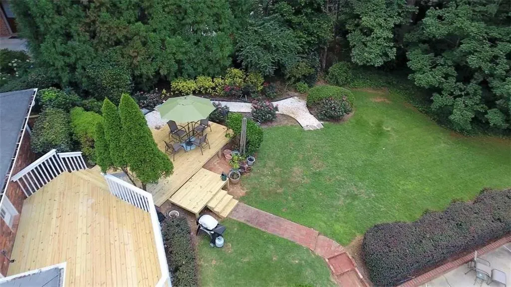 4825 Merlendale Court, Sandy Springs, Georgia 30327, 4 Bedrooms Bedrooms, ,4 BathroomsBathrooms,Residential,Sold,4825 Merlendale Court,5882812