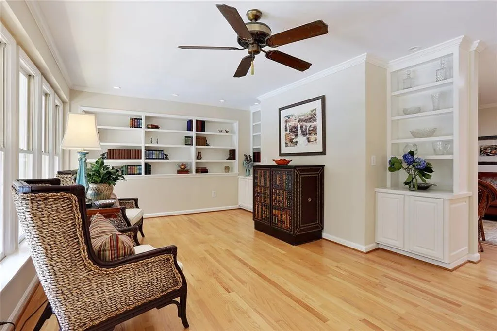4825 Merlendale Court, Sandy Springs, Georgia 30327, 4 Bedrooms Bedrooms, ,4 BathroomsBathrooms,Residential,Sold,4825 Merlendale Court,5882812