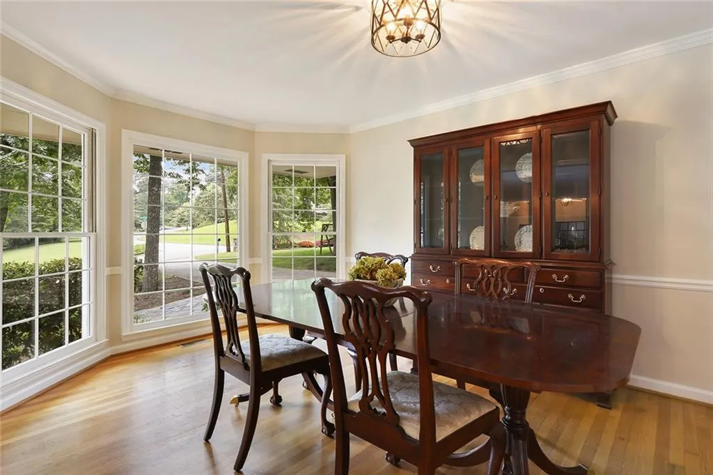 4825 Merlendale Court, Sandy Springs, Georgia 30327, 4 Bedrooms Bedrooms, ,4 BathroomsBathrooms,Residential,Sold,4825 Merlendale Court,5882812