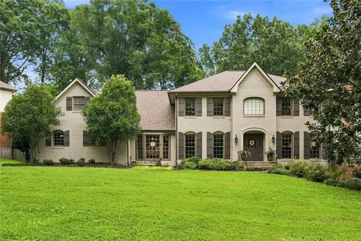 4964 Buckline Crossing, Dunwoody, Georgia 30338