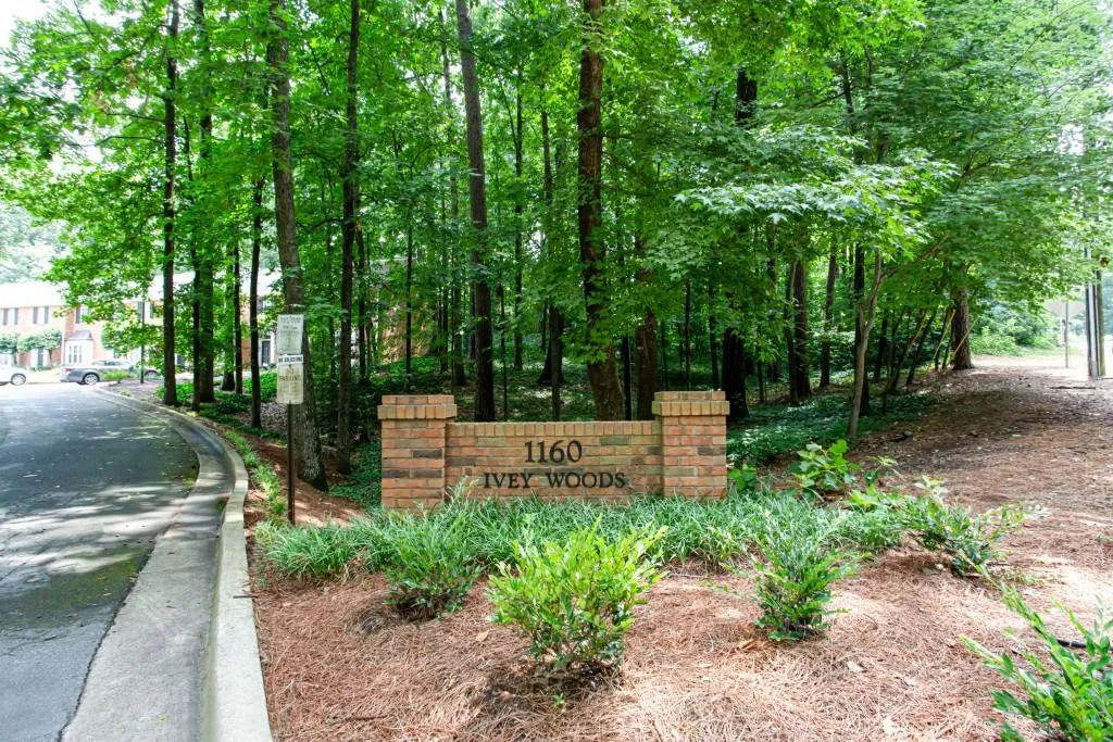 1160 Windsor Parkway Unit 10, Atlanta, Georgia 30319, 2 Bedrooms Bedrooms, ,2 BathroomsBathrooms,Residential,Sold,1160 Windsor Parkway Unit 10,7078884
