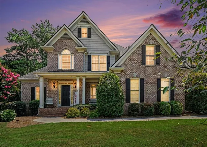 3 Willow Trace Sw, Cartersville, Georgia 30120