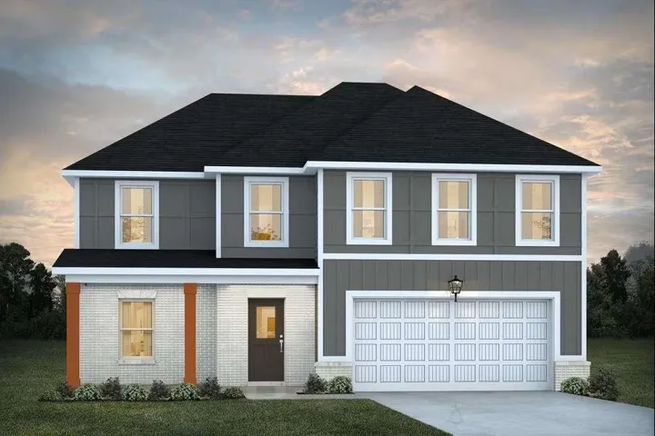 204 Freshwater Court, Lagrange, Georgia 30241