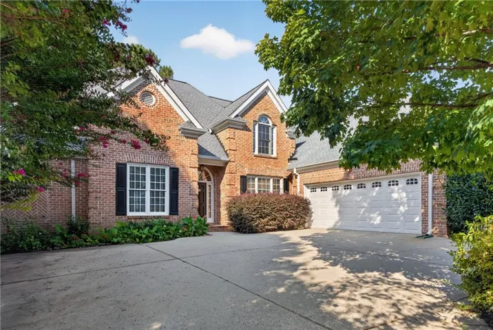 640 Garden Wilde Place, Roswell, Georgia 30075