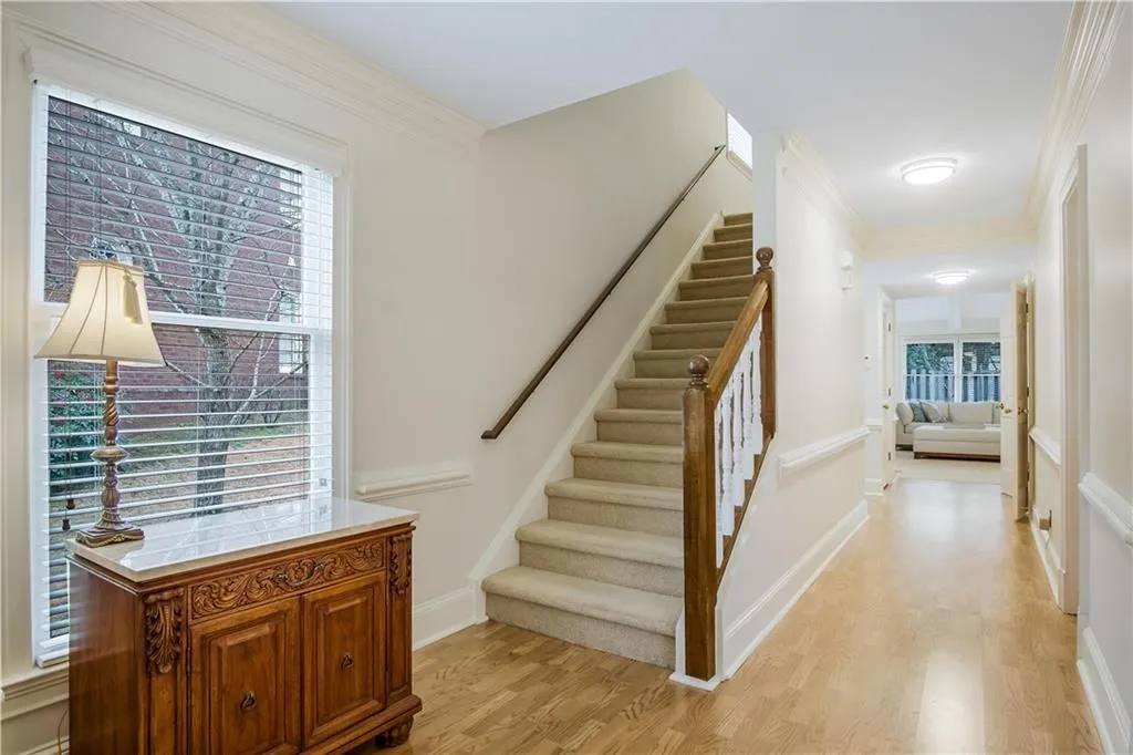 155 Brantley Road, Sandy Springs, Georgia 30350, 2 Bedrooms Bedrooms, ,2 BathroomsBathrooms,Residential,Sold,155 Brantley Road,6831494