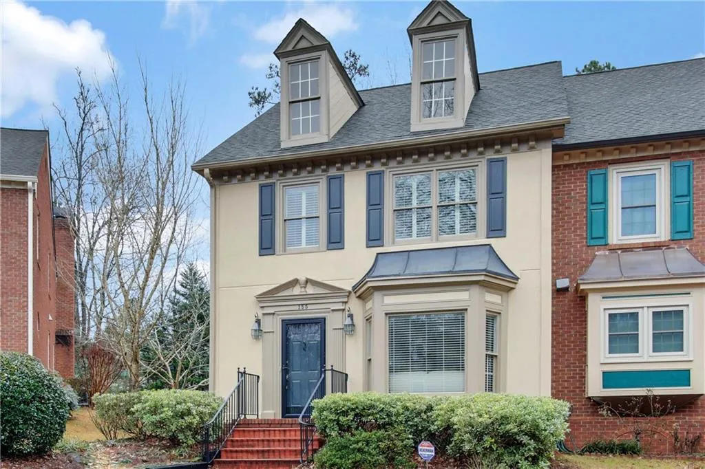 155 Brantley Road, Sandy Springs, Georgia 30350, 2 Bedrooms Bedrooms, ,2 BathroomsBathrooms,Residential,Sold,155 Brantley Road,6831494