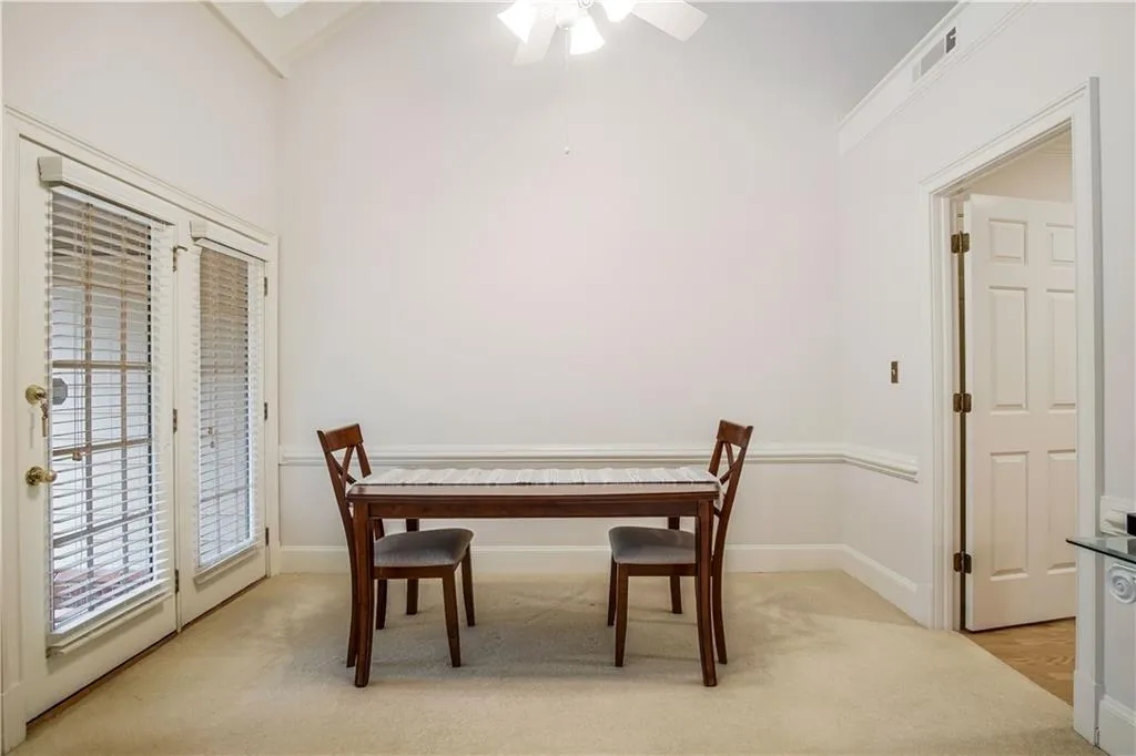 155 Brantley Road, Sandy Springs, Georgia 30350, 2 Bedrooms Bedrooms, ,2 BathroomsBathrooms,Residential,Sold,155 Brantley Road,6831494