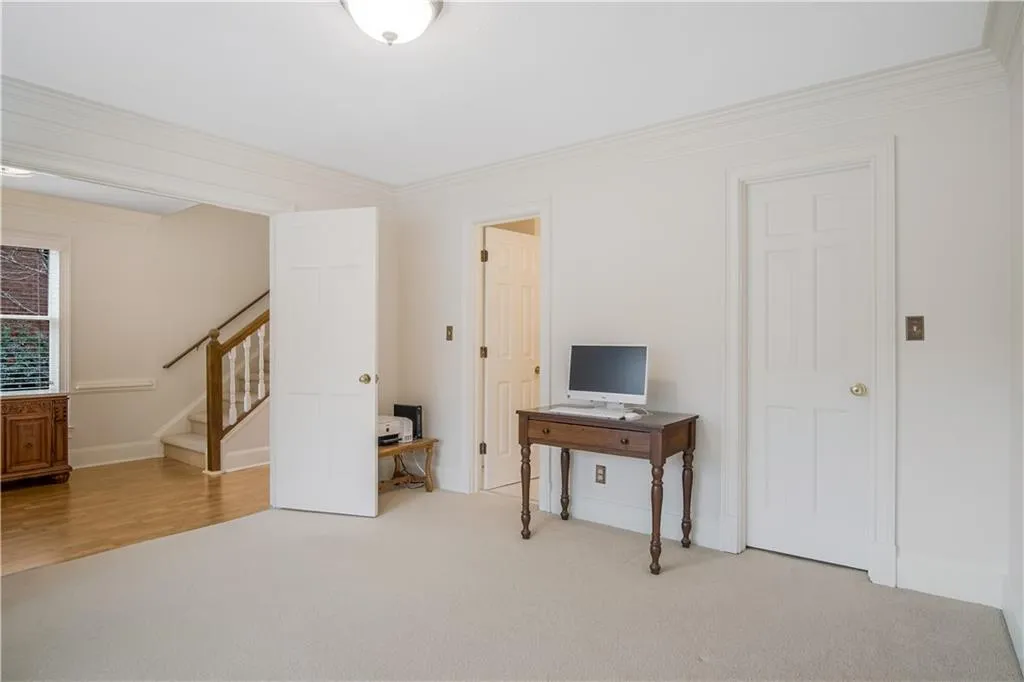 155 Brantley Road, Sandy Springs, Georgia 30350, 2 Bedrooms Bedrooms, ,2 BathroomsBathrooms,Residential,Sold,155 Brantley Road,6831494