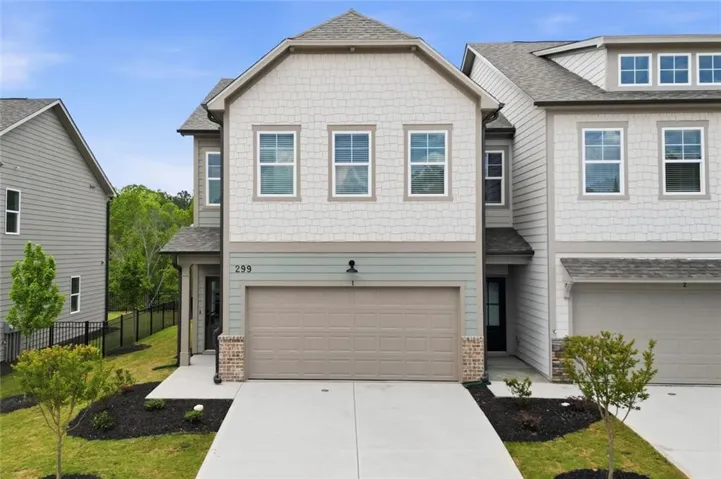 364 Summit View Unit 1, Jasper, Georgia 30143
