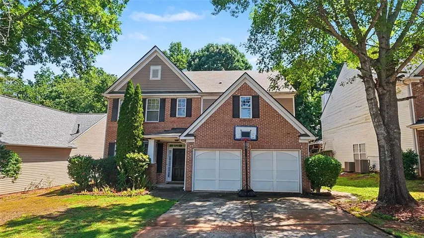 6699 Island Pointe Drive, Buford, Georgia 30518