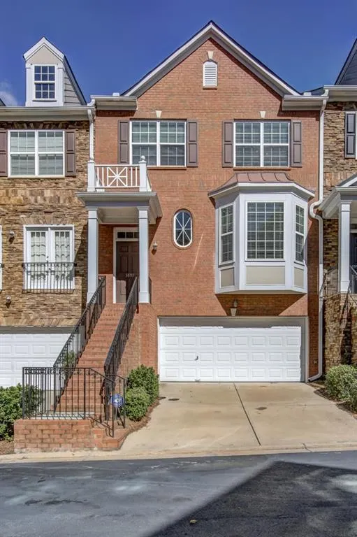 3897 Old Atlanta Station Drive Se Unit 3, Atlanta, Georgia 30339, 4 Bedrooms Bedrooms, ,3 BathroomsBathrooms,Residential,Sold,3897 Old Atlanta Station Drive Se Unit 3,5925384