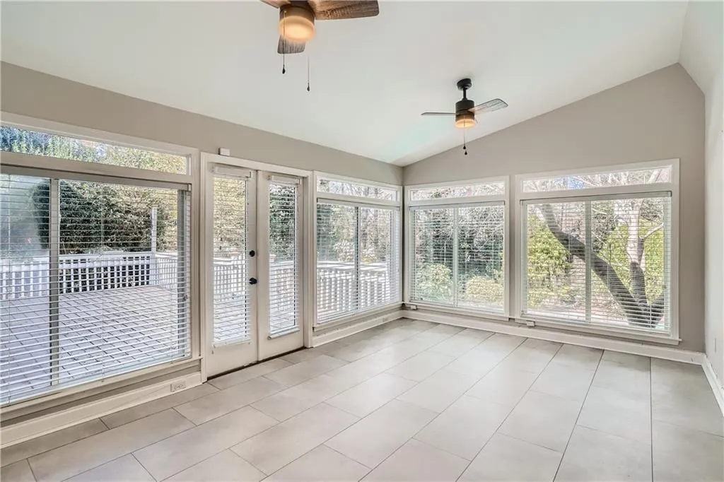 235 Landfall Road, Sandy Springs, Georgia 30328, 6 Bedrooms Bedrooms, ,4 BathroomsBathrooms,Residential,Sold,235 Landfall Road,7006884