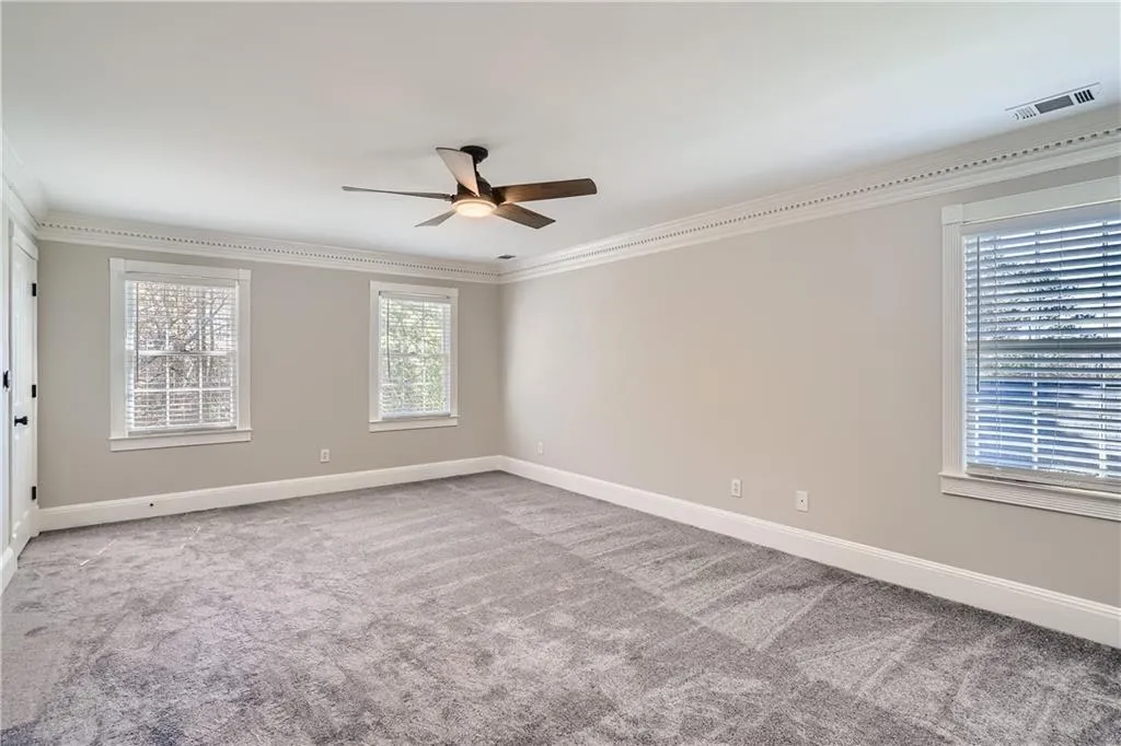 235 Landfall Road, Sandy Springs, Georgia 30328, 6 Bedrooms Bedrooms, ,4 BathroomsBathrooms,Residential,Sold,235 Landfall Road,7006884