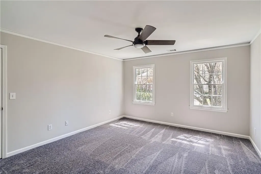 235 Landfall Road, Sandy Springs, Georgia 30328, 6 Bedrooms Bedrooms, ,4 BathroomsBathrooms,Residential,Sold,235 Landfall Road,7006884