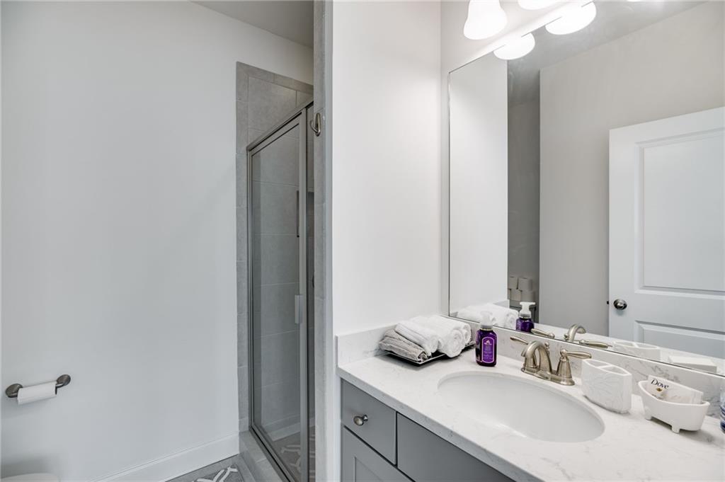 6837 Crescendo Court, Sandy Springs, Georgia 30328, 3 Bedrooms Bedrooms, ,4 BathroomsBathrooms,Residential,Sold,6837 Crescendo Court,7304565