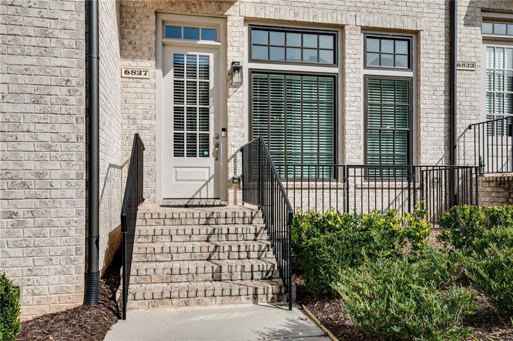 6837 Crescendo Court, Sandy Springs, Georgia 30328, 3 Bedrooms Bedrooms, ,4 BathroomsBathrooms,Residential,Sold,6837 Crescendo Court,7304565