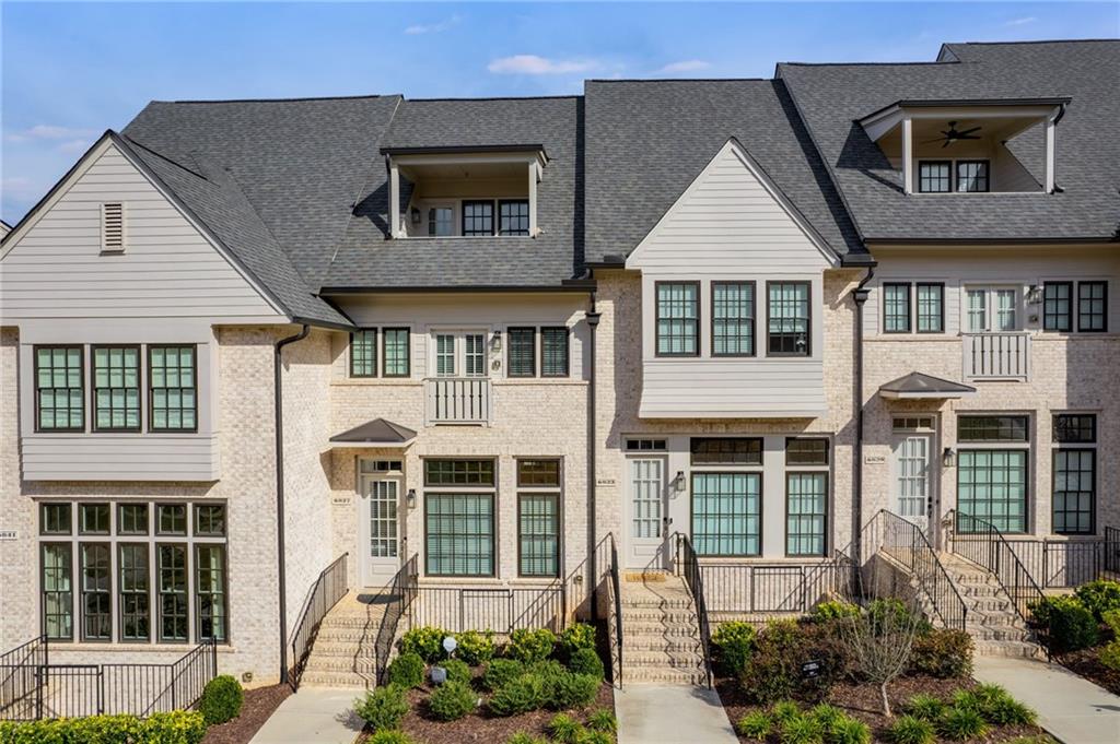 6837 Crescendo Court, Sandy Springs, Georgia 30328, 3 Bedrooms Bedrooms, ,4 BathroomsBathrooms,Residential,Sold,6837 Crescendo Court,7304565