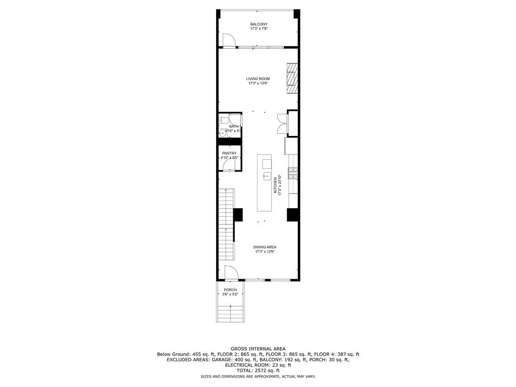 6837 Crescendo Court, Sandy Springs, Georgia 30328, 3 Bedrooms Bedrooms, ,4 BathroomsBathrooms,Residential,Sold,6837 Crescendo Court,7304565