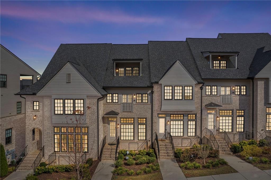 6837 Crescendo Court, Sandy Springs, Georgia 30328, 3 Bedrooms Bedrooms, ,4 BathroomsBathrooms,Residential,Sold,6837 Crescendo Court,7304565