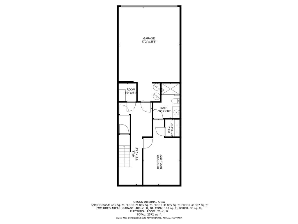 6837 Crescendo Court, Sandy Springs, Georgia 30328, 3 Bedrooms Bedrooms, ,4 BathroomsBathrooms,Residential,Sold,6837 Crescendo Court,7304565