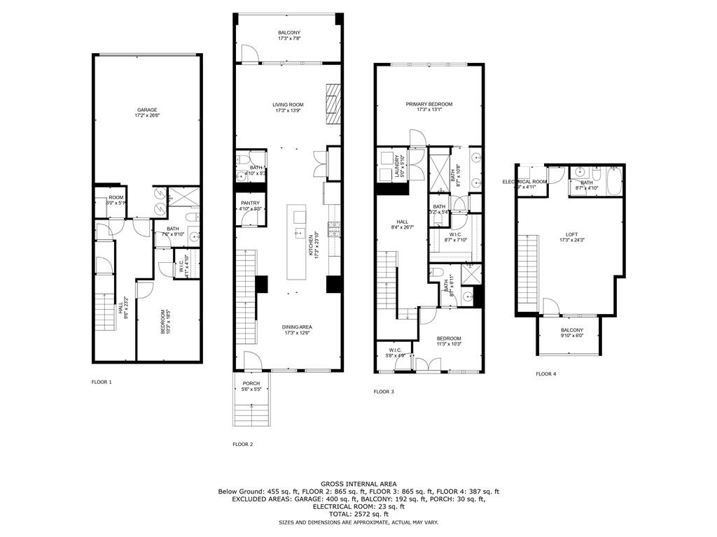 6837 Crescendo Court, Sandy Springs, Georgia 30328, 3 Bedrooms Bedrooms, ,4 BathroomsBathrooms,Residential,Sold,6837 Crescendo Court,7304565