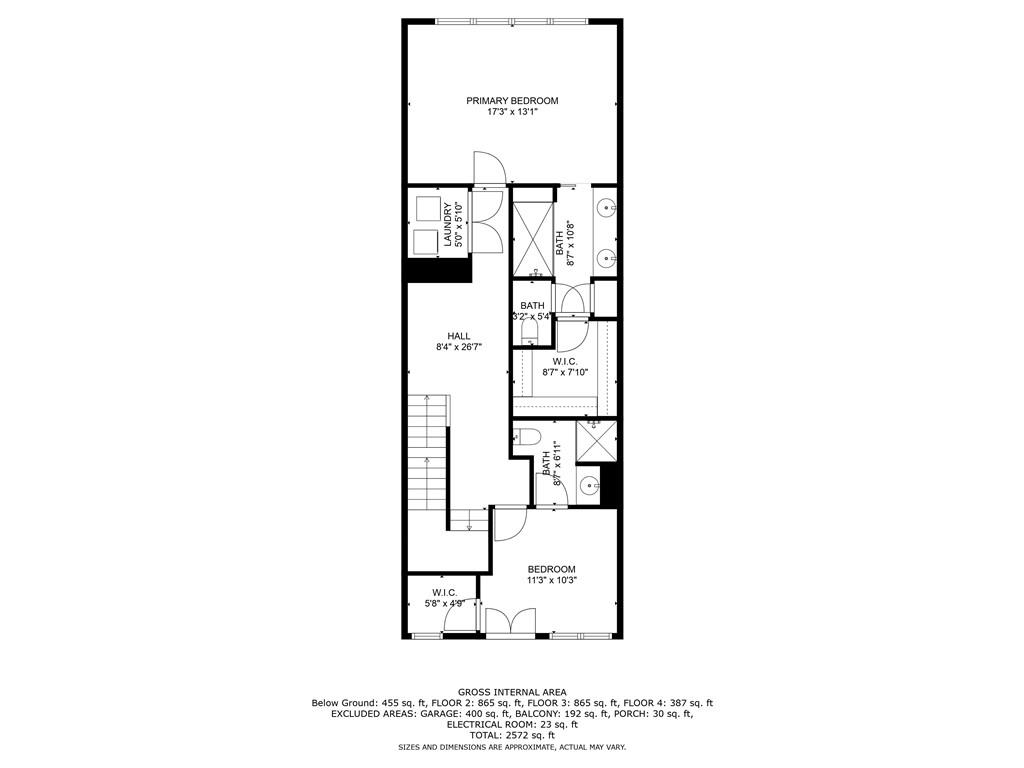 6837 Crescendo Court, Sandy Springs, Georgia 30328, 3 Bedrooms Bedrooms, ,4 BathroomsBathrooms,Residential,Sold,6837 Crescendo Court,7304565