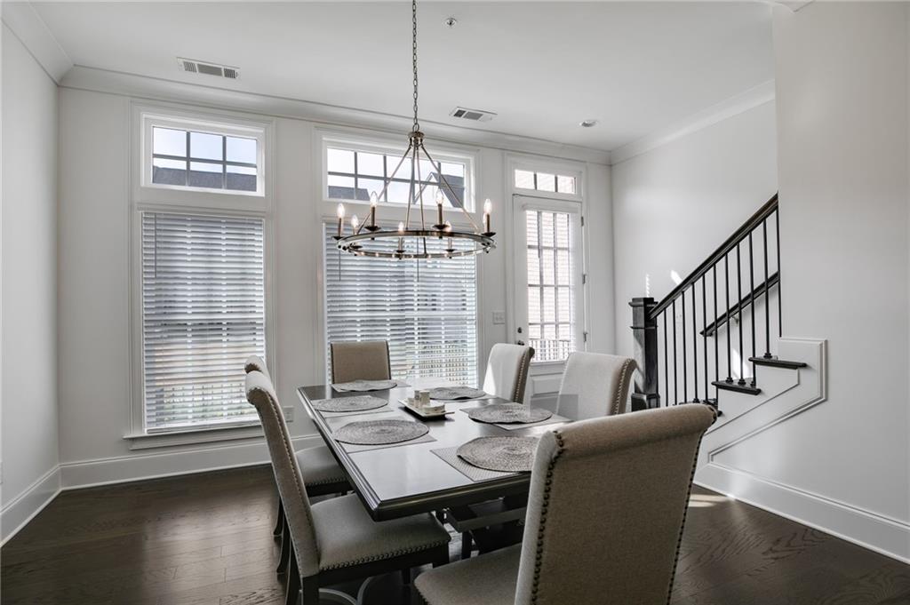 6837 Crescendo Court, Sandy Springs, Georgia 30328, 3 Bedrooms Bedrooms, ,4 BathroomsBathrooms,Residential,Sold,6837 Crescendo Court,7304565