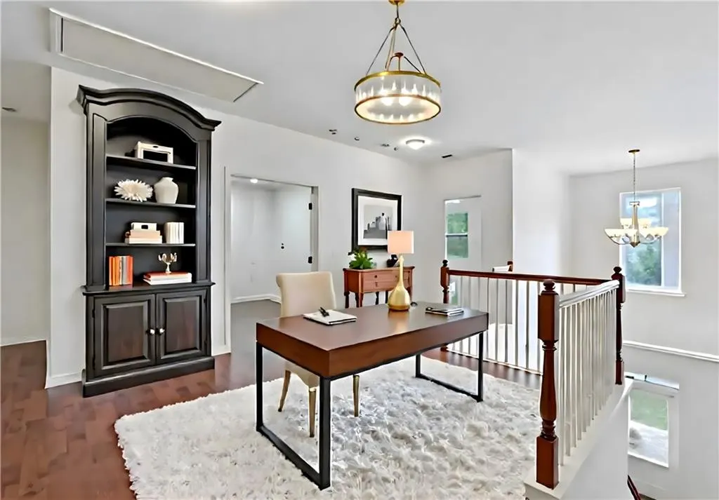 3643 Gambrell Lane Ne, Atlanta, Georgia 30319, 4 Bedrooms Bedrooms, ,3 BathroomsBathrooms,Residential,For Sale,3643 Gambrell Lane Ne,7617298