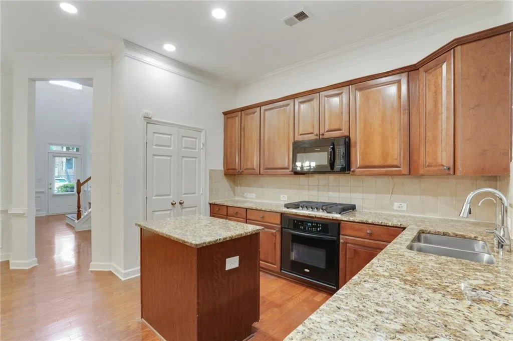 3643 Gambrell Lane Ne, Atlanta, Georgia 30319, 4 Bedrooms Bedrooms, ,3 BathroomsBathrooms,Residential,For Sale,3643 Gambrell Lane Ne,7617298