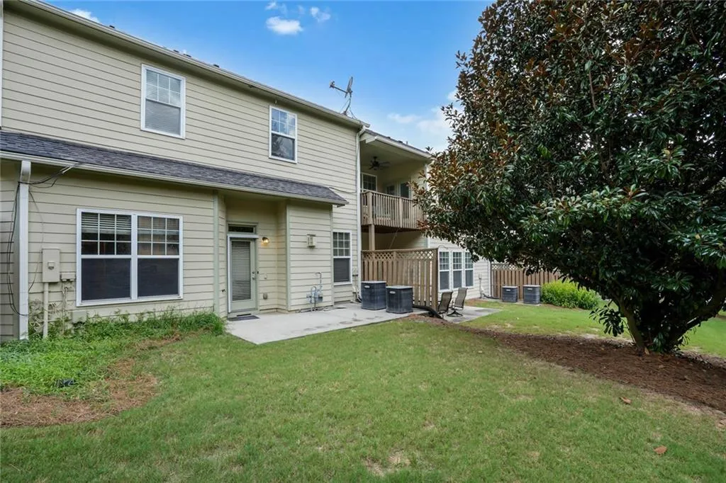 3643 Gambrell Lane Ne, Atlanta, Georgia 30319, 4 Bedrooms Bedrooms, ,3 BathroomsBathrooms,Residential,For Sale,3643 Gambrell Lane Ne,7617298