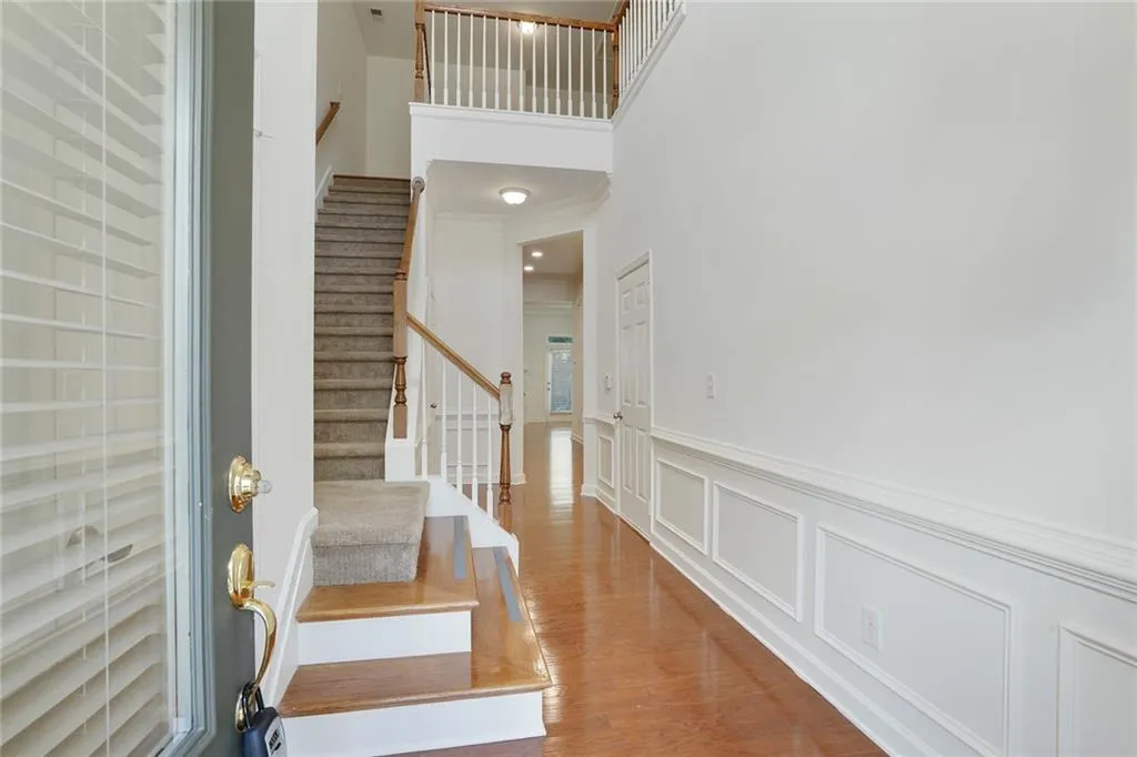 3643 Gambrell Lane Ne, Atlanta, Georgia 30319, 4 Bedrooms Bedrooms, ,3 BathroomsBathrooms,Residential,For Sale,3643 Gambrell Lane Ne,7617298