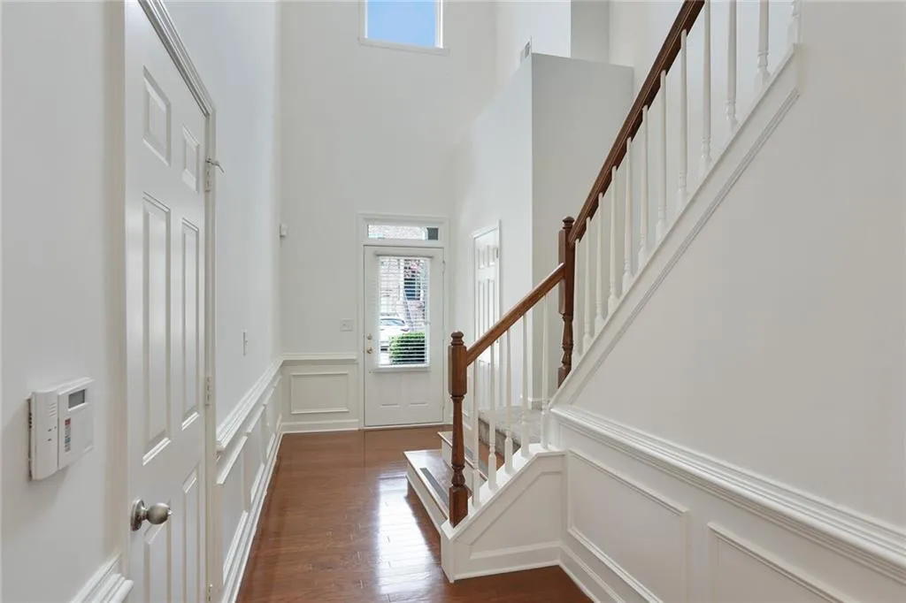 3643 Gambrell Lane Ne, Atlanta, Georgia 30319, 4 Bedrooms Bedrooms, ,3 BathroomsBathrooms,Residential,For Sale,3643 Gambrell Lane Ne,7617298