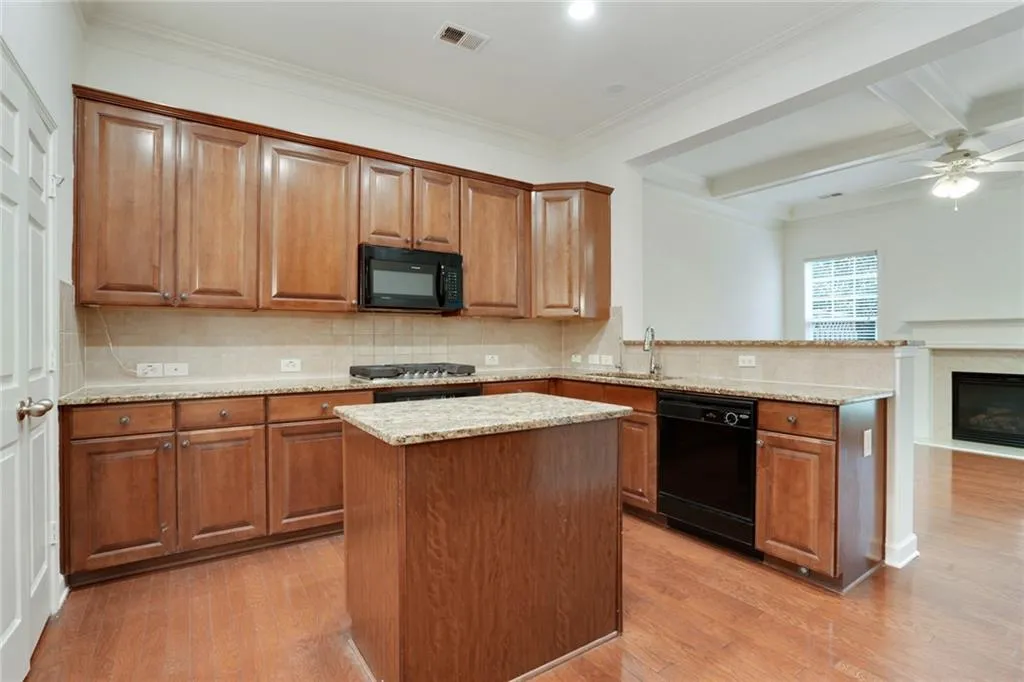 3643 Gambrell Lane Ne, Atlanta, Georgia 30319, 4 Bedrooms Bedrooms, ,3 BathroomsBathrooms,Residential,For Sale,3643 Gambrell Lane Ne,7617298
